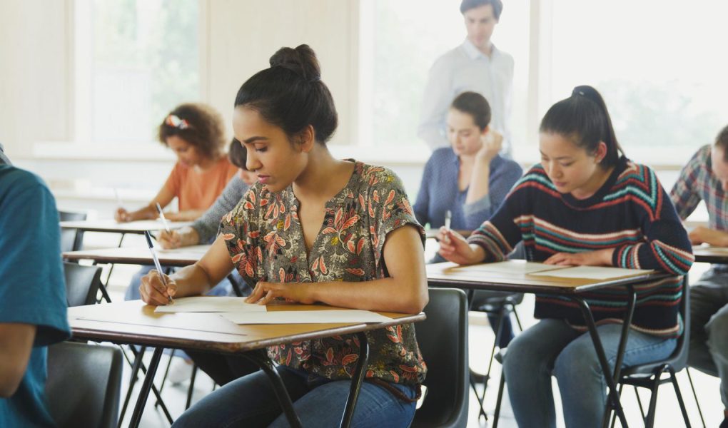 Scuole private a Frosinone