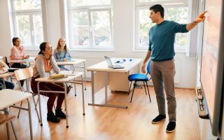 Scuole private a La Spezia