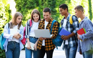 Scuole private a Portici