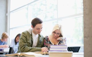 Scuole private a San Severo