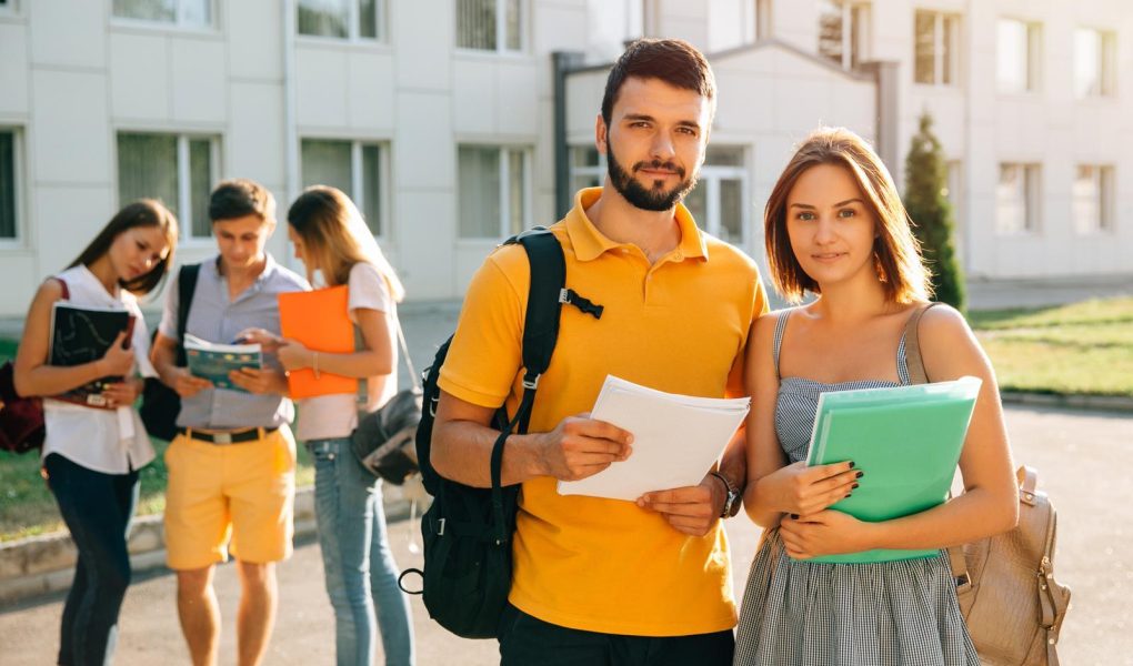 Scuole serali a Acerra