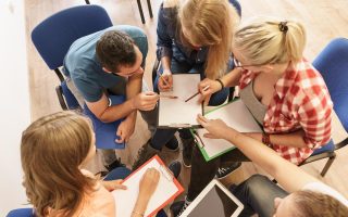 Scuole serali a Afragola