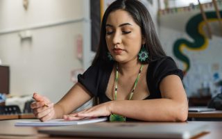 Scuole serali a Benevento