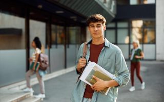 Scuole serali a Bergamo