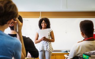 Scuole serali a Brindisi