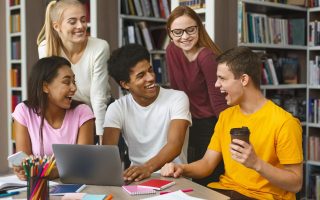 Scuole serali a Campobasso