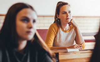 Scuole serali a Cascina