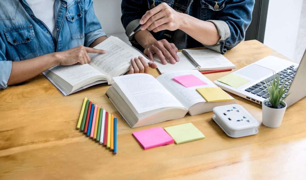 Scuole serali a Chieti
