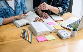 Scuole serali a Chieti