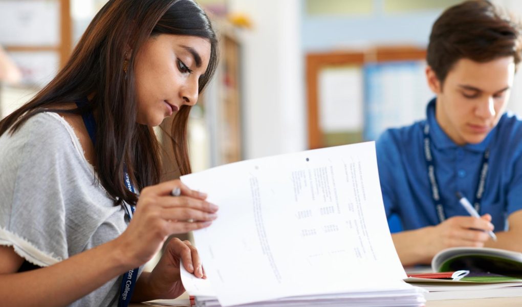 Scuole serali a Corato