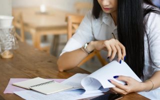 Scuole serali a Cosenza