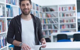 Scuole serali a Crotone