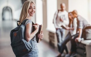 Scuole serali a Cuneo