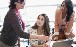 Scuole serali a Desio