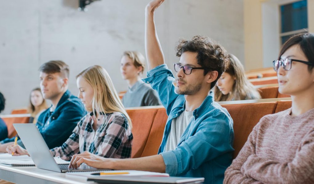 Scuole serali a Foggia
