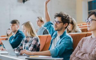 Scuole serali a Foggia