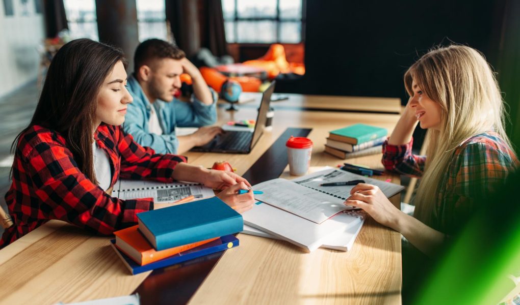 Scuole serali a Jesi