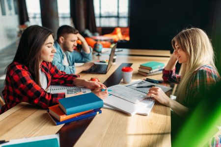 Scuole serali a Jesi