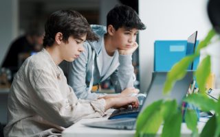 Scuole serali a Marcianise