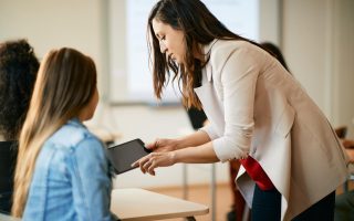Scuole serali a Monza
