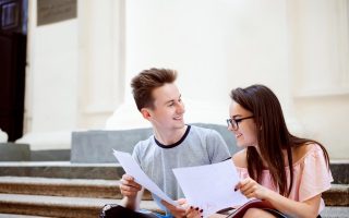 Scuole serali a Perugia