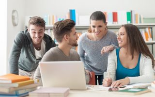 Scuole serali a Pistoia