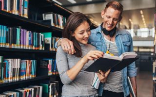 Scuole serali a Pordenone