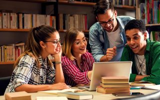 Scuole serali a Prato