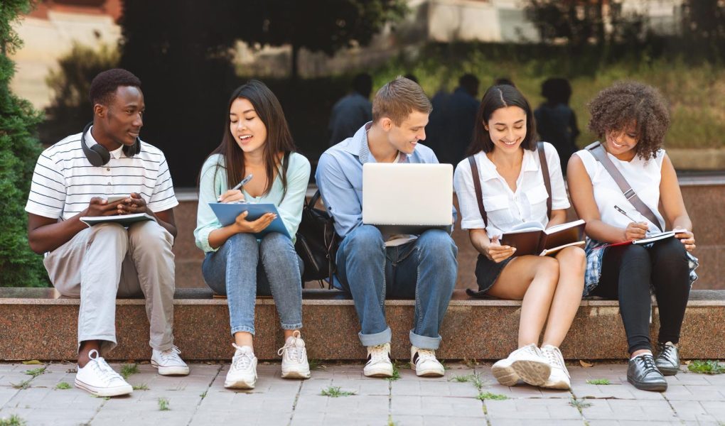 Scuole serali a San Severo