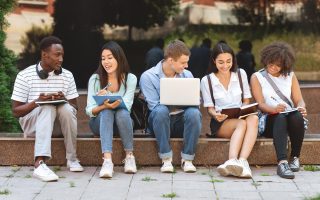 Scuole serali a San Severo