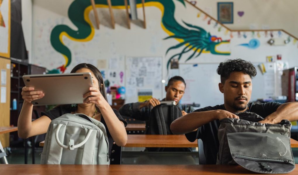 Scuole serali a Trani