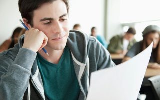 Scuole serali a Venezia